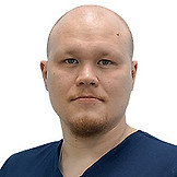 Казанцев Артур Генрихович