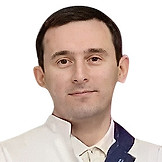 Узуев Магомед Исаевич