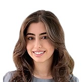 Киракосян Мэри Гамлетовна