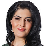 Саргсян Нвард Славиковна