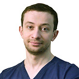 Айбазов Умар Рамазанович