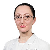 Оганесян Елизавета Виленовна