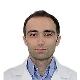 Мнацаканян Геворг Вачикович