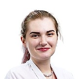 Яковлева Евгения Вячеславовна