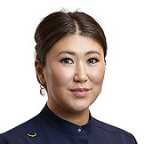 Нанахтаева Надежда Юрьевна