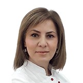 Затикян Нара Георгиевна