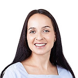 Чинчаркина Юлия Игоревна