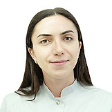 Нажмудинова Мелек Хикметовна