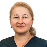 Соттаева Валентина Ханафиевна