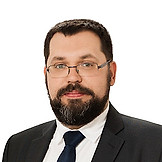 Беседин Андрей Викторович