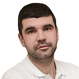 Иванов Олег Александрович