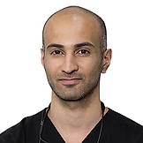 Галоян Артур Суренович