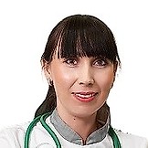 Нодаль Величко Елена Валерьевна