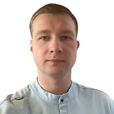 Калягинов Павел Сергеевич