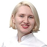 Какуркина Вера Андреевна