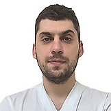 Эль-Амин Рами Алиевич