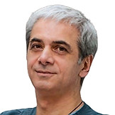 Бердзенадзе Зураб Зауриевич