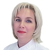 Григорьева Оксана Александровна