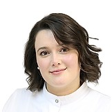 Оберег Лада Ивановна