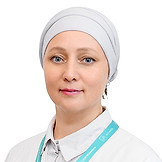 Салихова Альфия Фаритовна