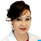 Таран Виктория Васильевна