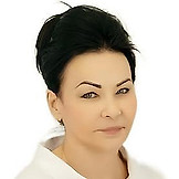 Майер Марина Викторовна