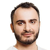 Ашурбеков Аюб Гаджимагомедович