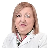 Бандина Ольга Николаевна