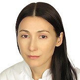 Колясева Нина Алексеевна