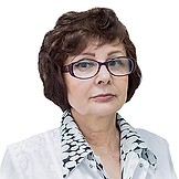 Корниенко Татьяна Константиновна