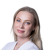 Боцула Юлия Владимировна