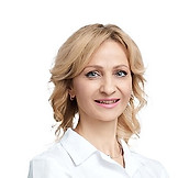 Ершова Марина Петровна