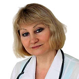 Фокина Елена Геннадьевна