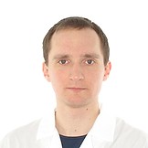 Мечетный Антон Юрьевич