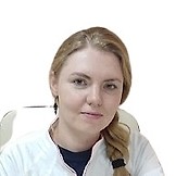 Прозорова Елена Сергеевна