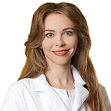 Зинина Алина Анатольевна